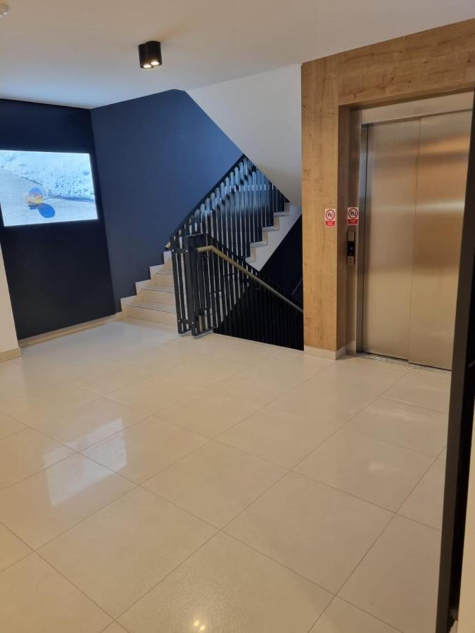 Apartament Excellence Perlowa Przystan Kolobrzeg Exterior photo