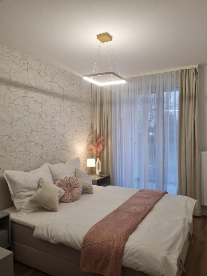 Apartament Excellence Perlowa Przystan Kolobrzeg Exterior photo