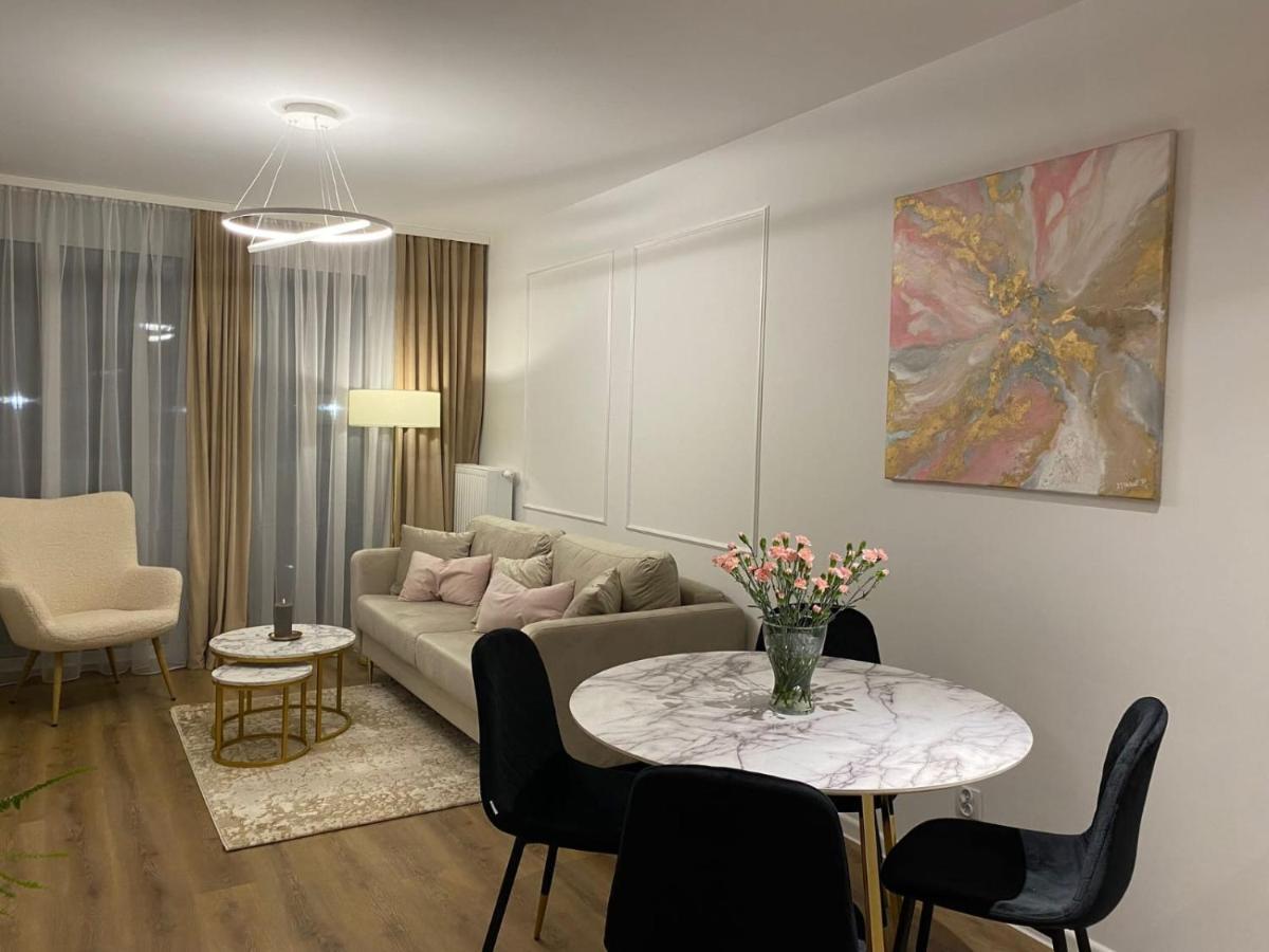 Apartament Excellence Perlowa Przystan Kolobrzeg Exterior photo