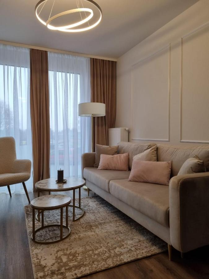 Apartament Excellence Perlowa Przystan Kolobrzeg Exterior photo